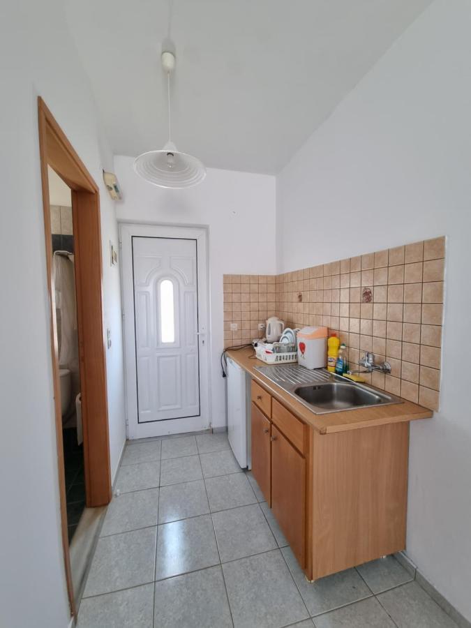 White Rose Apartment Kampos  Exterior photo