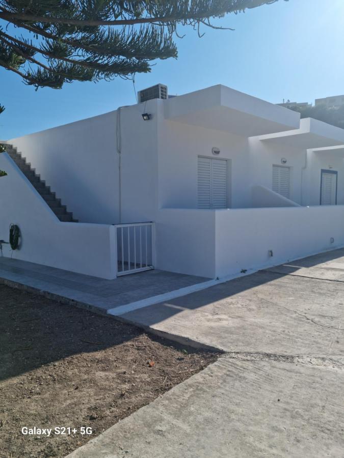 White Rose Apartment Kampos  Exterior photo